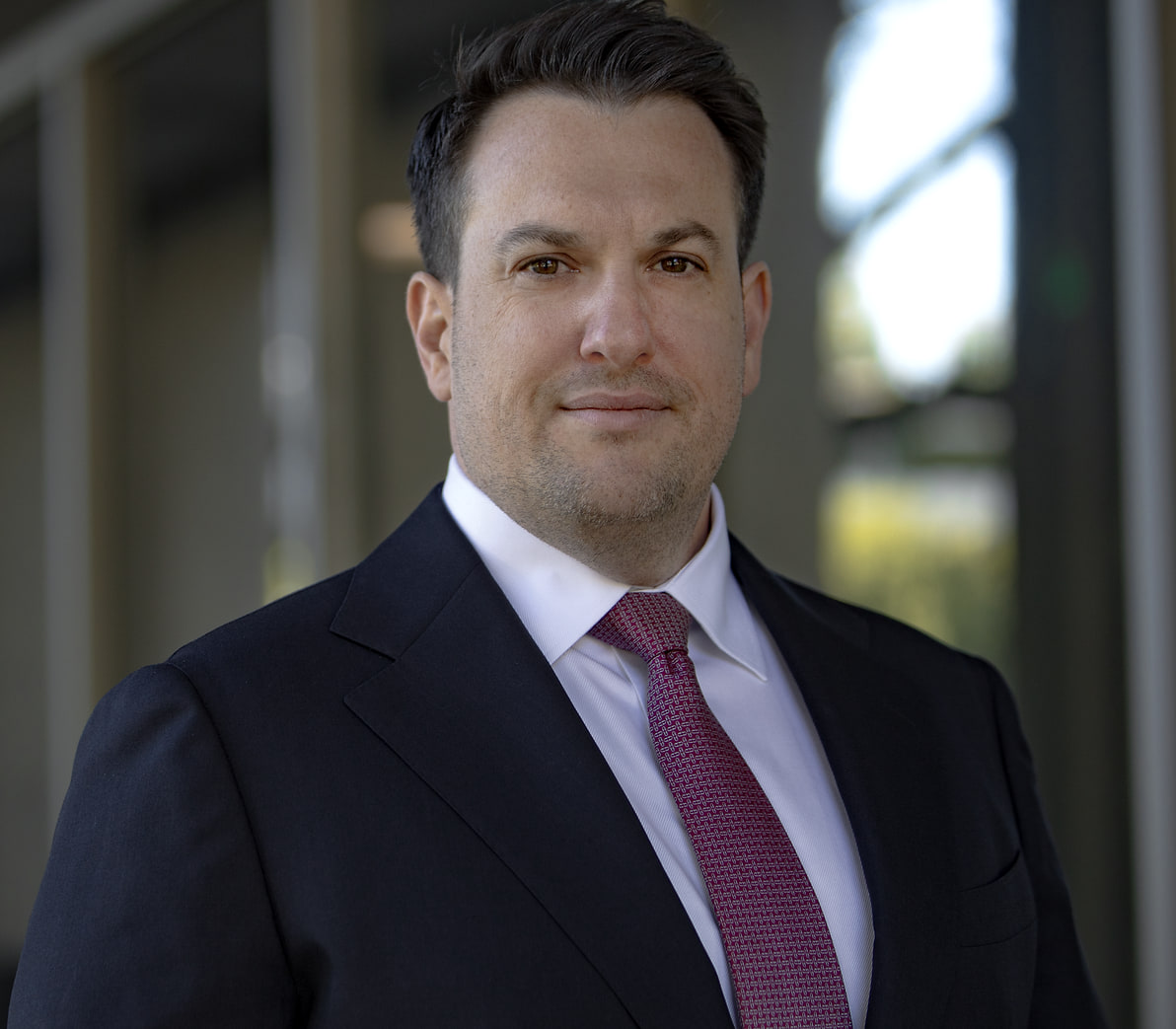 Ian McTaggart, Founding Partner at Oaken Injury Law