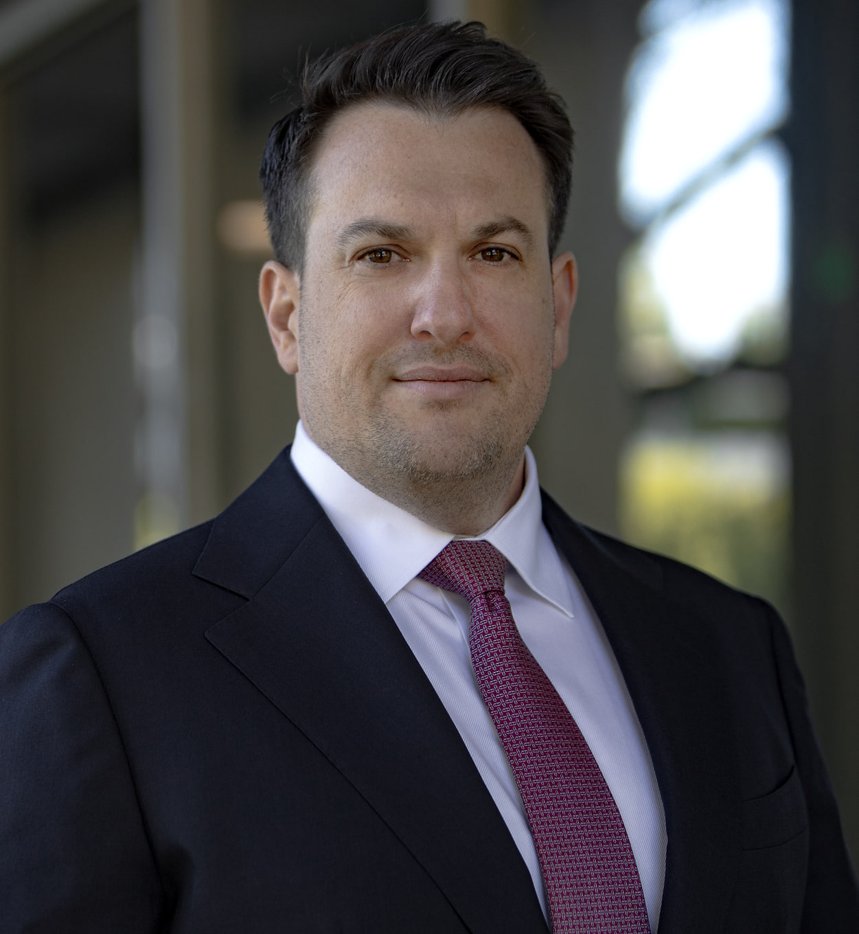 Ian McTaggart, Founding Partner at Oaken Injury Law
